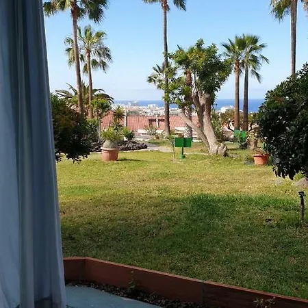 Miraverde Life Free Wifi Διαμέρισμα