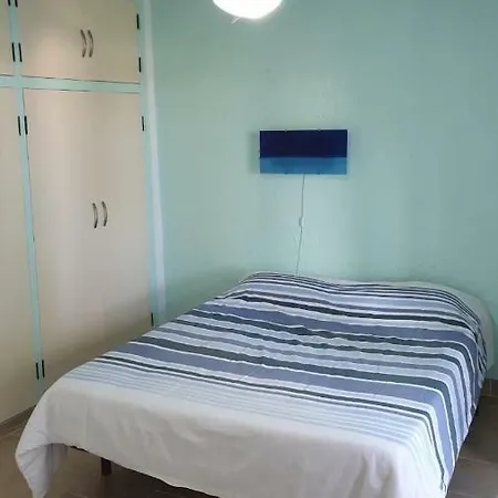 Διαμέρισμα Miraverde Life Free Wifi