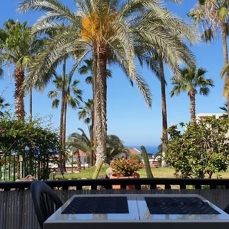 Miraverde Life Free Wifi Costa Adeje (Tenerife)